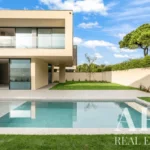 Villa 5-bedroom for sale in Villas Amelita, Lisboa, Cascais, Greater Lisbon • ARE-40737 - gallery image