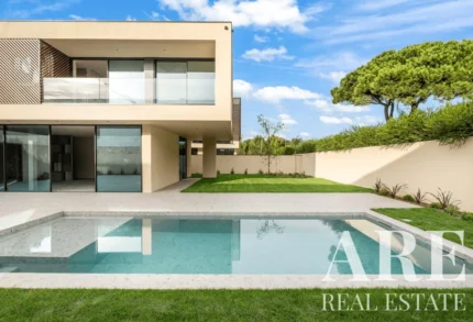 Villa 5-bedroom for sale in Villas Amelita, Lisboa, Cascais, Greater Lisbon &bull; ARE-40737