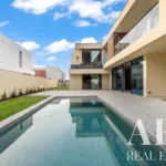 Villa 5-bedroom for sale in Villas Amelita, Lisboa, Cascais, Greater Lisbon • ARE-40737 - gallery image