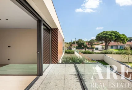 Villa 5-bedroom for sale in Villas Amelita, Lisboa, Cascais, Greater Lisbon &bull; ARE-40738