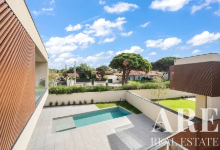 Villa 5-bedroom for sale in Villas Amelita, Lisboa, Cascais, Greater Lisbon &bull; ARE-40738