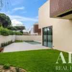 Villa 5-bedroom for sale in Villas Amelita, Lisboa, Cascais, Greater Lisbon • ARE-40738 - gallery image