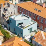 Villa 4-bedroom for sale in Estoril, Cascais, Greater Lisbon &bull; ARE-40867 - gallery image