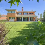 Villa 4-bedroom for sale in Quinta da Beloura, Sintra, Greater Lisbon • ARE-41041 - gallery image