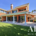 Villa 4-bedroom for sale in Quinta da Beloura, Sintra, Greater Lisbon • ARE-41041 - gallery image