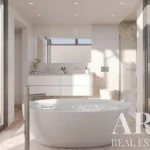 Apartment 3-bedroom for sale in Alvalade, Lisbon &bull; ARE-41074 - gallery image