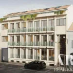 Apartment 3-bedroom for sale in Alvalade, Lisbon &bull; ARE-41074 - gallery image