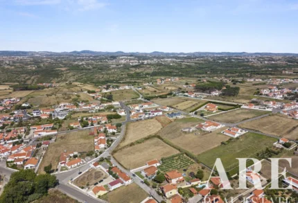 Land for sale in Magoito, Sintra, Greater Lisbon &bull; ARE-41108