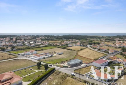 Land for sale in Magoito, Sintra, Greater Lisbon &bull; ARE-41108
