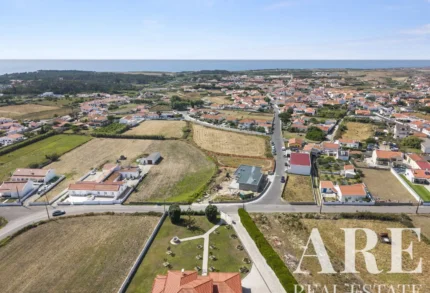 Land for sale in Magoito, Sintra, Greater Lisbon &bull; ARE-41108