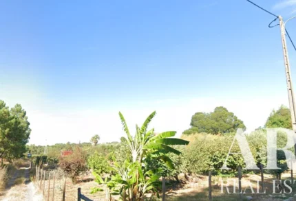 Land for sale in 2925-054 &bull; ARE-41122