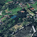 Land for sale in 2925-054 • ARE-41122 - gallery image
