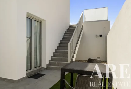 Villa 4-bedroom for sale in Alcobaça, Leiria &bull; ARE-41123