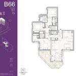 Apartment 3-bedroom for sale in Parque das Nações, Lisbon &bull; ARE-41159 - gallery image