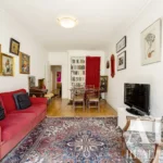Apartment 2-bedroom for sale in Saldanha, Lisbon • ARE-41164 - gallery image