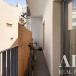 Apartment 2-bedroom for sale in Saldanha, Lisbon • ARE-41164 - gallery image