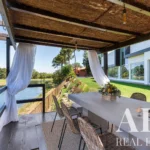 Villa 5-bedroom for sale in Quinta do Peru, Sesimbra, Setubal • ARE-41184 - gallery image