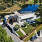 Villa 5-bedroom for sale in Quinta do Peru, Sesimbra, Setubal • ARE-41184 - gallery image