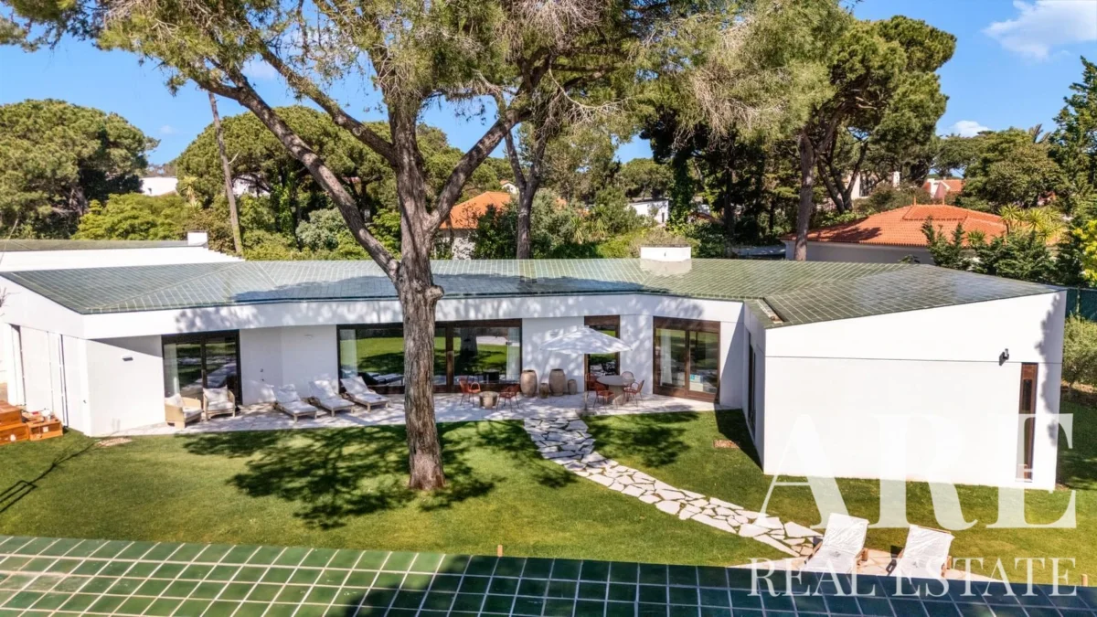 Villa 3-bedroom for sale in Onyria Quinta da Marinha Residences, Quinta da Marinha, Cascais, Greater Lisbon &bull; ARE-39791