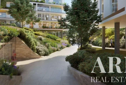 Apartment 2-bedroom for sale in Cascais, Greater Lisbon &bull; ARE-41105