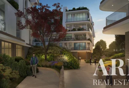 Apartment 2-bedroom for sale in Cascais, Greater Lisbon &bull; ARE-41105