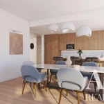 Apartment 2-bedroom for sale in Bayview Cascais Bay, Cascais, Greater Lisbon • ARE-41105 - gallery image