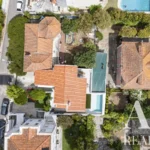 Villa 4-bedroom for sale in Estoril, Cascais, Greater Lisbon &bull; ARE-41161 - gallery image