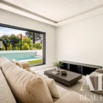 Villa 4-bedroom for sale in Estoril, Cascais, Greater Lisbon &bull; ARE-41161 - gallery image