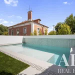 Villa 4-bedroom for sale in Estoril, Cascais, Greater Lisbon &bull; ARE-41161 - gallery image