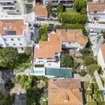 Villa 4-bedroom for sale in Estoril, Cascais, Greater Lisbon &bull; ARE-41161 - gallery image