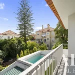 Villa 4-bedroom for sale in Estoril, Cascais, Greater Lisbon &bull; ARE-41161 - gallery image