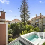 Villa 4-bedroom for sale in Estoril, Cascais, Greater Lisbon &bull; ARE-41161 - gallery image