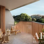 Apartment 1-bedroom for sale in La Réserve, Belas Clube de Campo, Sintra, Greater Lisbon • ARE-41222 - gallery image