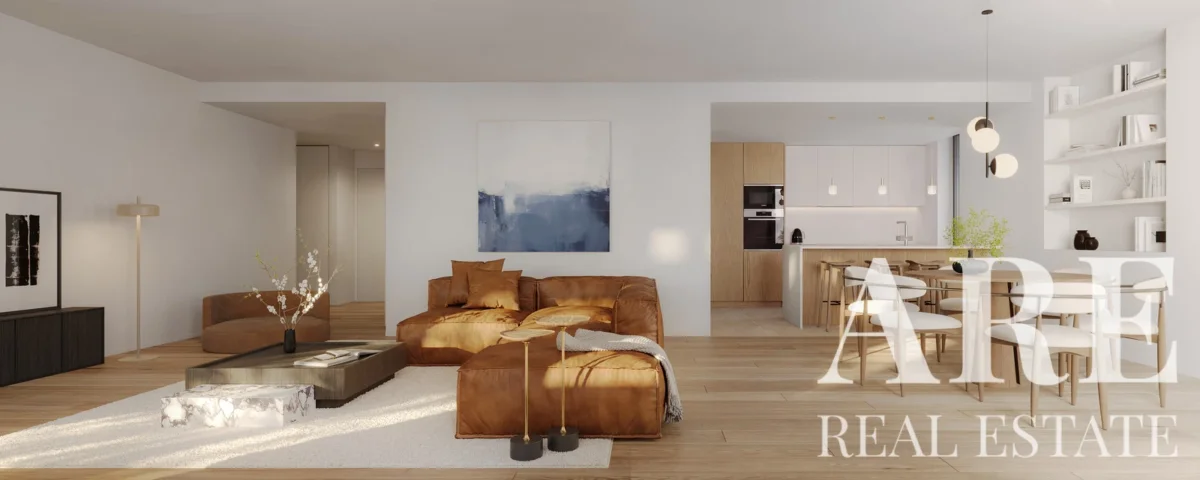 Apartment 1-bedroom for sale in La Réserve, Belas Clube de Campo, Sintra, Greater Lisbon • ARE-41224