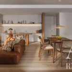 Apartment 1-bedroom for sale in La Réserve, Belas Clube de Campo, Sintra, Greater Lisbon • ARE-41224 - gallery image