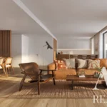 Apartment 1-bedroom for sale in La Réserve, Belas Clube de Campo, Sintra, Greater Lisbon • ARE-41224 - gallery image
