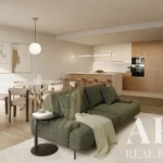 Apartment 1-bedroom for sale in La Réserve, Belas Clube de Campo, Sintra, Greater Lisbon • ARE-41224 - gallery image
