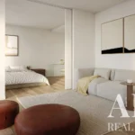 Apartment 1-bedroom for sale in La Réserve, Belas Clube de Campo, Sintra, Greater Lisbon • ARE-41224 - gallery image