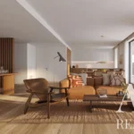 Apartment 3-bedroom for sale in La Réserve, Belas Clube de Campo, Sintra, Greater Lisbon • ARE-41230 - gallery image