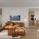 Apartment 3-bedroom for sale in La Réserve, Belas Clube de Campo, Sintra, Greater Lisbon • ARE-41221 - gallery image