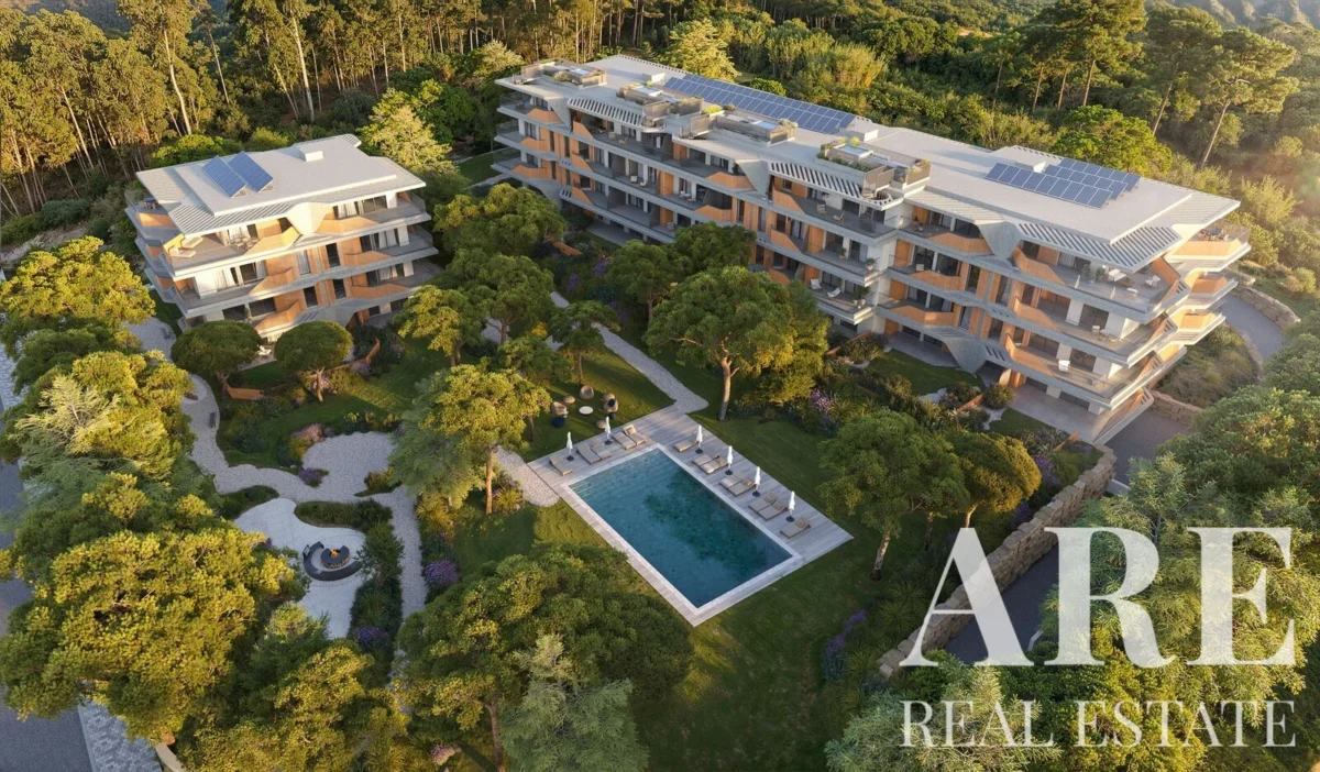 Apartment 3-bedroom for sale in La Réserve, Belas Clube de Campo, Sintra, Greater Lisbon &bull; ARE-41227