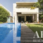 Villa 5-bedroom for sale in Amoreira (Estoril), Cascais, Greater Lisbon &bull; ARE-37277 - gallery image