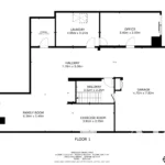 Villa 5-bedroom for sale in Amoreira (Estoril), Cascais, Greater Lisbon &bull; ARE-37277 - gallery image