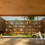 Apartment 1-bedroom for sale in Hotel – Aroeira Collections, Aroeira, Almada, Setubal • ARE-39376 - gallery image