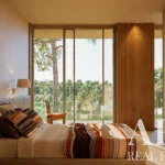 Apartment 1-bedroom for sale in Hotel – Aroeira Collections, Aroeira, Almada, Setubal • ARE-39376 - gallery image