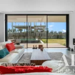 Villa 4-bedroom for sale in Oeiras Golf Residence, Oeiras, Greater Lisbon • ARE-39767 - gallery image