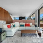 Villa 4-bedroom for sale in Oeiras Golf Residence, Oeiras, Greater Lisbon • ARE-39767 - gallery image