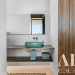 Villa 4-bedroom for sale in Oeiras Golf Residence, Oeiras, Greater Lisbon • ARE-39767 - gallery image