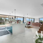 Villa 4-bedroom for sale in Oeiras Golf Residence, Oeiras, Greater Lisbon • ARE-39767 - gallery image