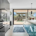 Villa 4-bedroom for sale in Oeiras Golf Residence, Oeiras, Greater Lisbon • ARE-39767 - gallery image